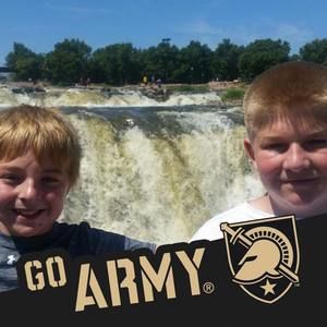 Meet your Posher, Ryan